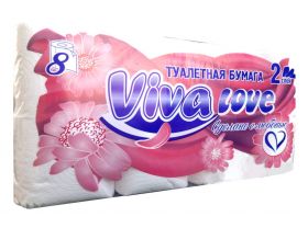 Туалетная бумага — УПАКМАРКЕТ