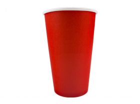 Стакан бумажный — UPAKMARKET