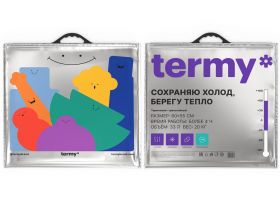 Термопакеты, термосумки и аккумуляторы холода UPAKMARKET