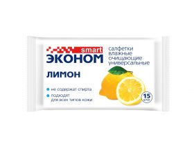 Влажные салфетки — УПАКМАРКЕТ