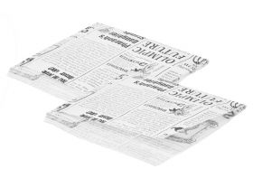 Пакет бумажный пищевой — UPAKMARKET