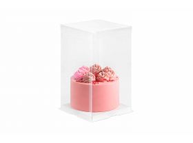 Коробки для кондитерских изделий — УПАКМАРКЕТ
