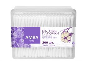 Ватно-бумажная продукция — УПАКМАРКЕТ