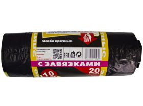 Мусорные пакеты и мешки UPAKMARKET