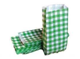 Пакет бумажный пищевой — UPAKMARKET