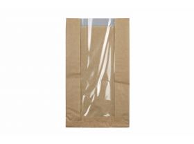 Пакет бумажный пищевой — UPAKMARKET