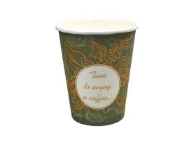 Стакан бумажный — UPAKMARKET