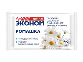 Влажные салфетки — УПАКМАРКЕТ