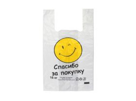 Пакет майка — UPAKMARKET