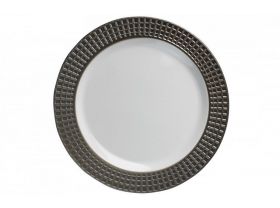 Одноразовые пластиковые тарелки — УПАКМАРКЕТ