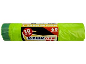 Мусорные пакеты и мешки UPAKMARKET
