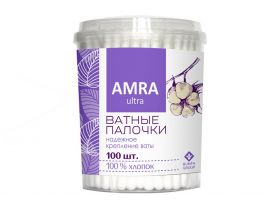 Ватно-бумажная продукция — УПАКМАРКЕТ