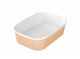 Бумажные креманки и емкости — УПАКМАРКЕТ