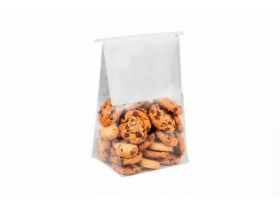 Пакет бумажный пищевой — UPAKMARKET