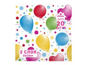 Салфетки и полотенца — УПАКМАРКЕТ
