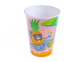 Стакан бумажный — UPAKMARKET
