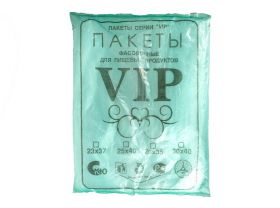 Фасовочные пакеты UPAKMARKET