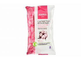 Влажные салфетки — УПАКМАРКЕТ