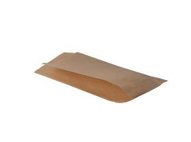 Пакет бумажный пищевой — UPAKMARKET