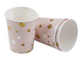 Стакан бумажный — UPAKMARKET