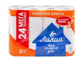 Туалетная бумага — УПАКМАРКЕТ