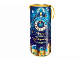 Новогодние пакеты и коробки — УПАКМАРКЕТ