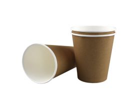 Стакан бумажный — UPAKMARKET