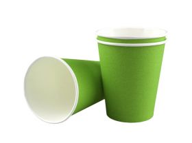 Стакан бумажный — UPAKMARKET