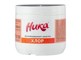 Бытовая химия Ника — УПАКМАРКЕТ