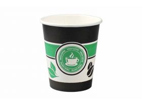 Стакан бумажный — UPAKMARKET