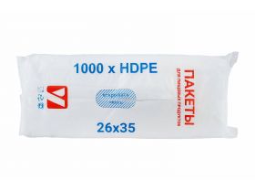 Фасовочные пакеты UPAKMARKET